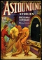 Astounding Stories, March 1935
