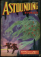 Astounding Stories, February 1936