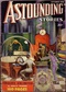Astounding Stories, September 1936