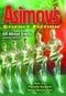 Asimov's Science Fiction, December 2011