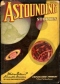 Astounding Stories, August 1937
