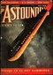 Astounding Science-Fiction, July 1938