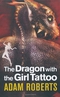 The Dragon with the Girl Tattoo
