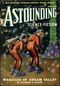 Astounding Science-Fiction, October 1938