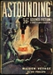 Astounding Science-Fiction, January 1939