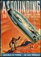 Astounding Science-Fiction, February 1939
