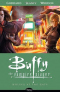 Buffy the Vampire Slayer Season Eight. Vol 3: Wolves at the Gate