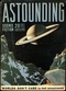 Astounding Science-Fiction, April 1939