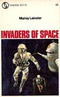 Invaders of Space