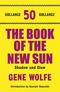 The Book of the New Sun: Shadow and Claw