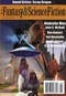 The Magazine of Fantasy & Science Fiction, January-February 2012