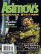 Asimov's Science Fiction, February 2012