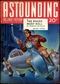 Astounding Science-Fiction, June 1940