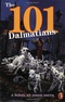 Smith Dodie : Hundred and One Dalmatians(New) (Puffin story books)