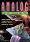 Analog Science Fiction and Fact, April 2012