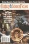 The Magazine of Fantasy & Science Fiction, March-April 2012