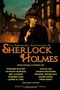 The Improbable Adventures of Sherlock Holmes