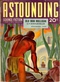 Astounding Science-Fiction, December 1940
