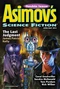 Asimov's Science Fiction, April-May 2012