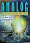 Analog Science Fiction and Fact, May 2012