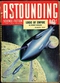 Astounding Science-Fiction, March 1941