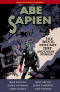 Abe Sapien. Vol. 2: The Devil Does Not Jest and Other Stories