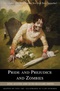 Pride and Prejudice and Zombies: The Graphic Novel