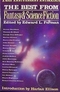 The Best from Fantasy & Science Fiction: A 40th Anniversary Anthology
