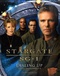 Stargate SG-1: Dialing Up: The Official Guide to Seasons 1-5