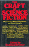 The Craft of Science Fiction: A Symposium on Writing Science Fiction and Science Fantasy