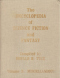 The Encyclopedia of Science Fiction and Fantasy through 1968: A Bibliographic Survey of the Fields of Science Fiction, Fantasy, and Weird Fiction through 1968: Volume 3: Miscellaneous