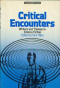 Critical Encounters: Writers and Themes in Science Fiction