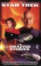 Star Trek: The Amazing Stories