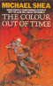 The Colour Out of Time