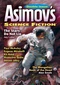 Asimov's Science Fiction, October-November 2012