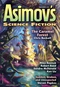Asimov's Science Fiction, December 2012