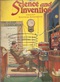 Science and Invention, March 1923