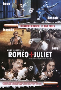 «Ромео + Джульетта»