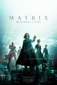 «Матрица: Воскрешение»