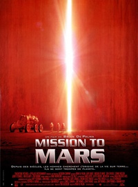 «Миссия на Марс»