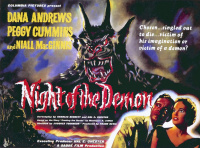 «Ночь демона»