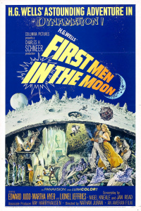«Первые люди на Луне»