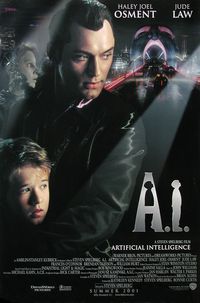 «AI: Искусственный разум»