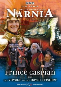 «Хроники Нарнии: Принц Каспиан и плавание «Рассветного путника»