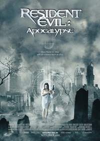 «Обитель зла 2: Апокалипсис»