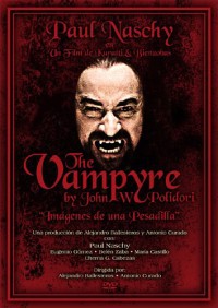 «The Vampyre by John W. Polidori»