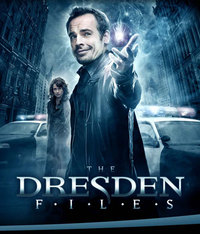 «Детектив Дрезден: Секретные материалы»