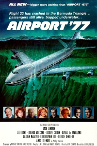 «Аэропорт 77»