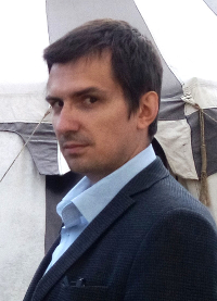 Алексей Штрыков