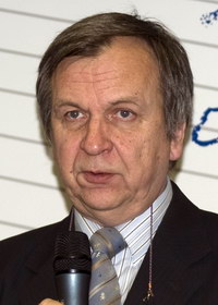 Павел Клубков